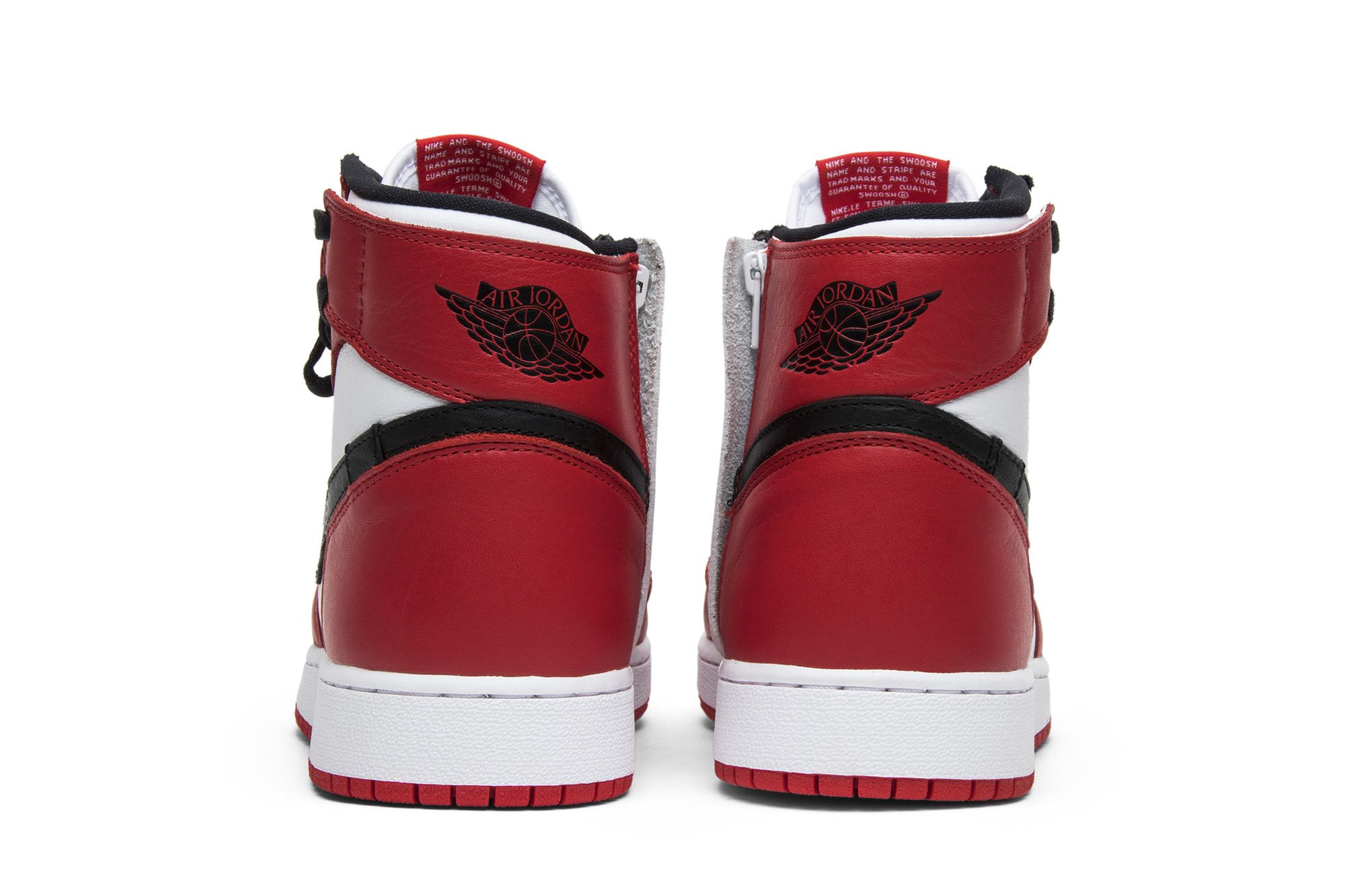 シューズ(女性用) NIKE AIRJORDAN1 REBEL XX OG Chicago Women's Air Jordan 1 Rebel XX 'Chicago' Release Date. Nike SNKRS