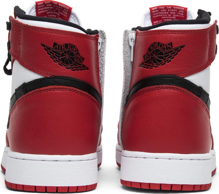 Wmns Air Jordan 1 Rebel XX Chicago