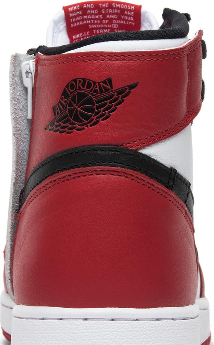 Wmns Air Jordan 1 Rebel XX Chicago