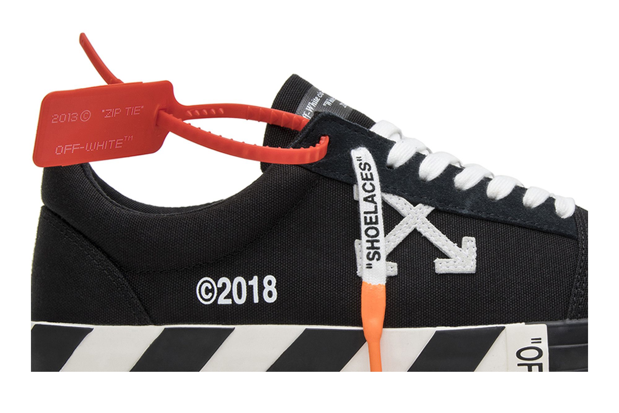Off white vulc low top release date outlet