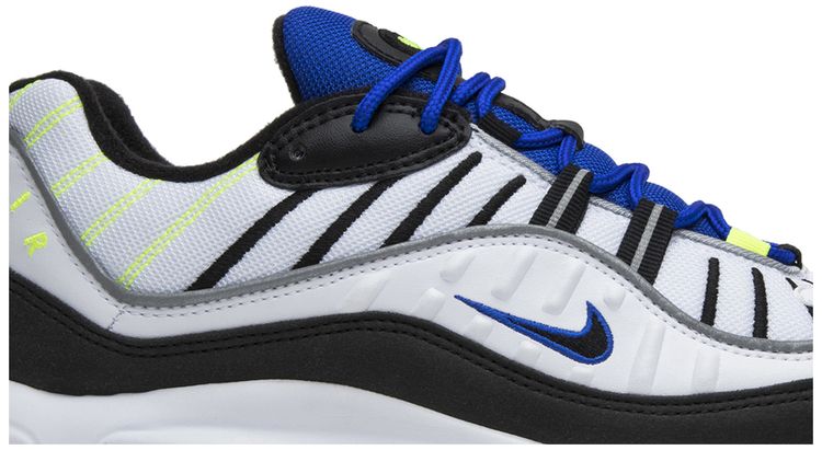 Nike Air Max 98 Sprite