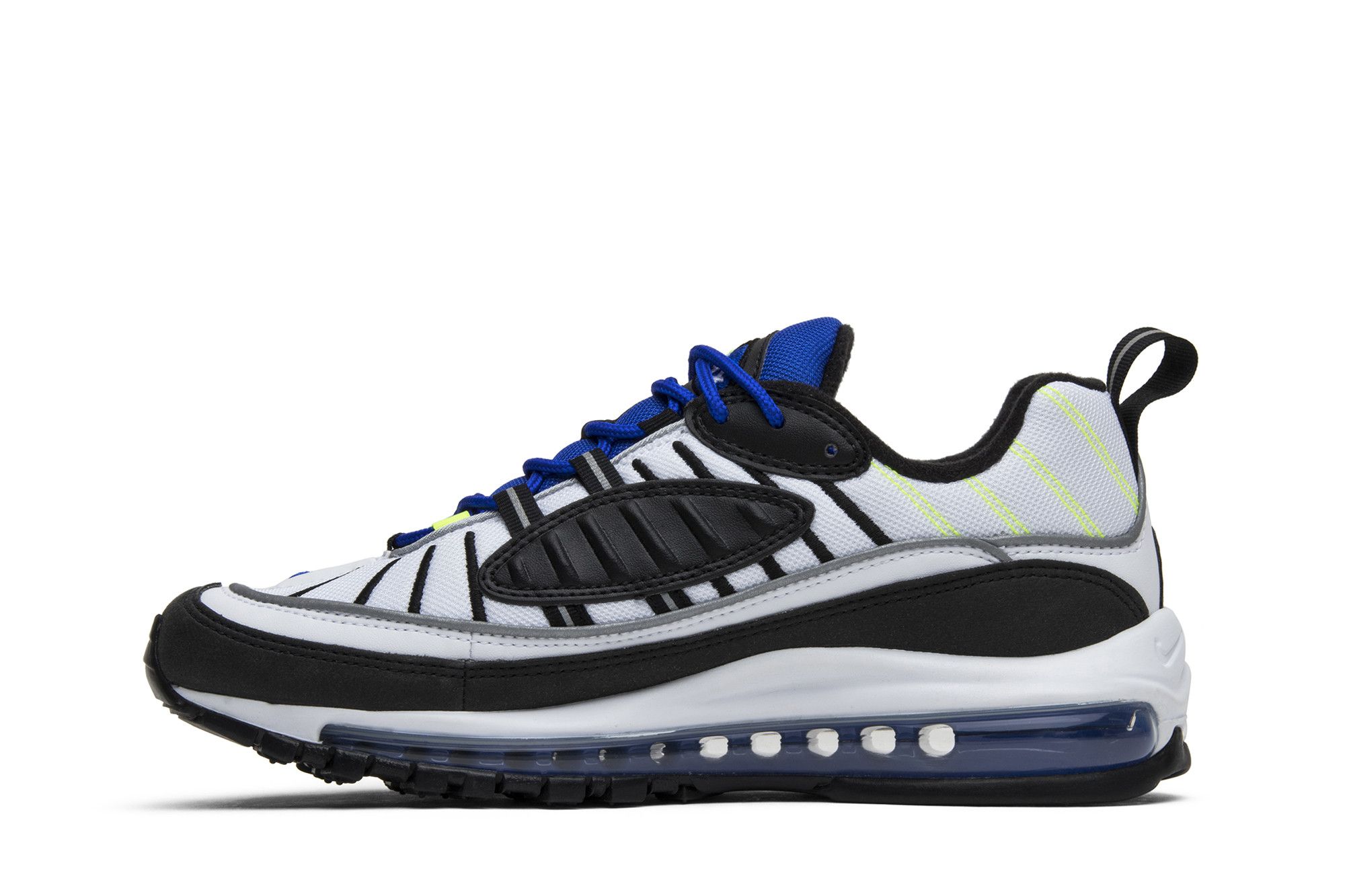 Nike 98 sprite 2025