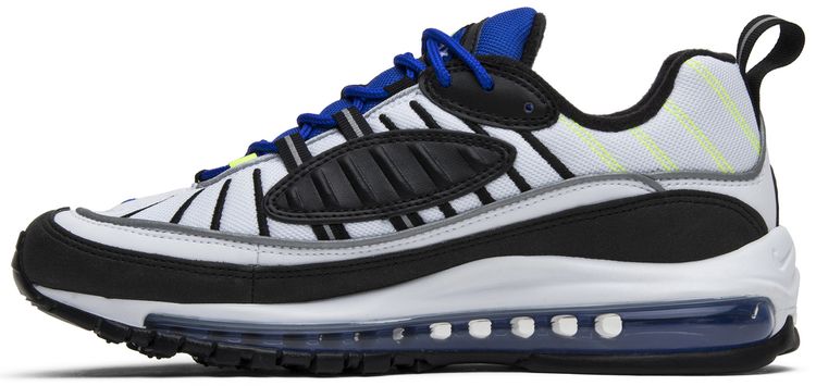 Nike Air Max 98 Sprite