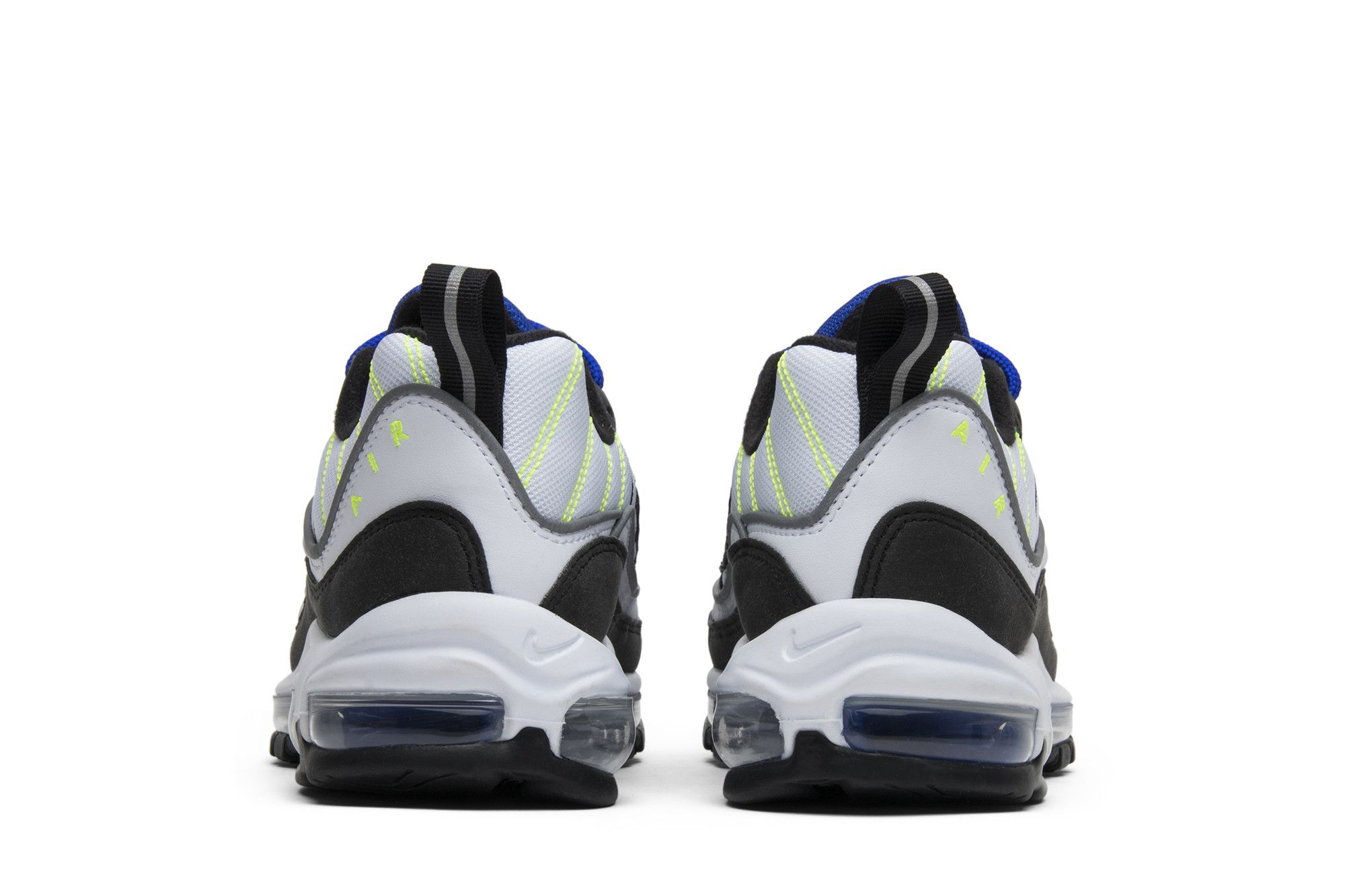 Buy Air Max 98 Sprite 640744 103 GOAT
