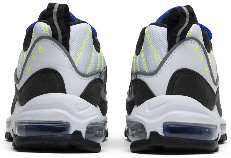 Nike Air Max 98 Sprite