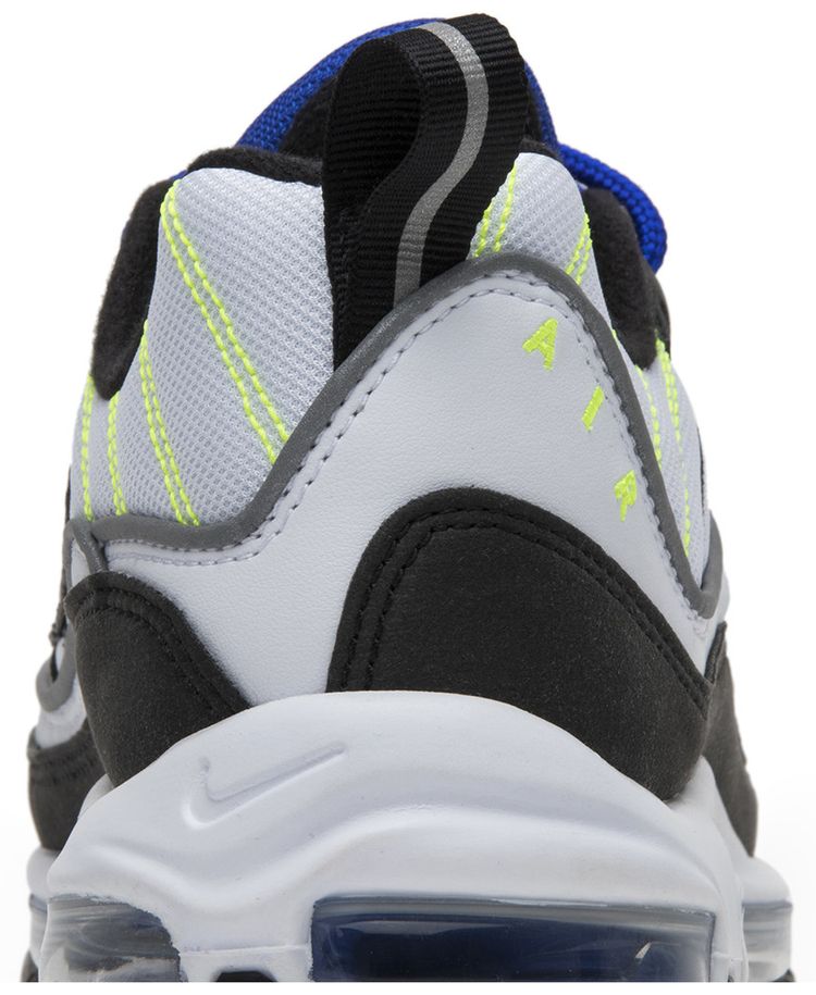 Nike Air Max 98 Sprite