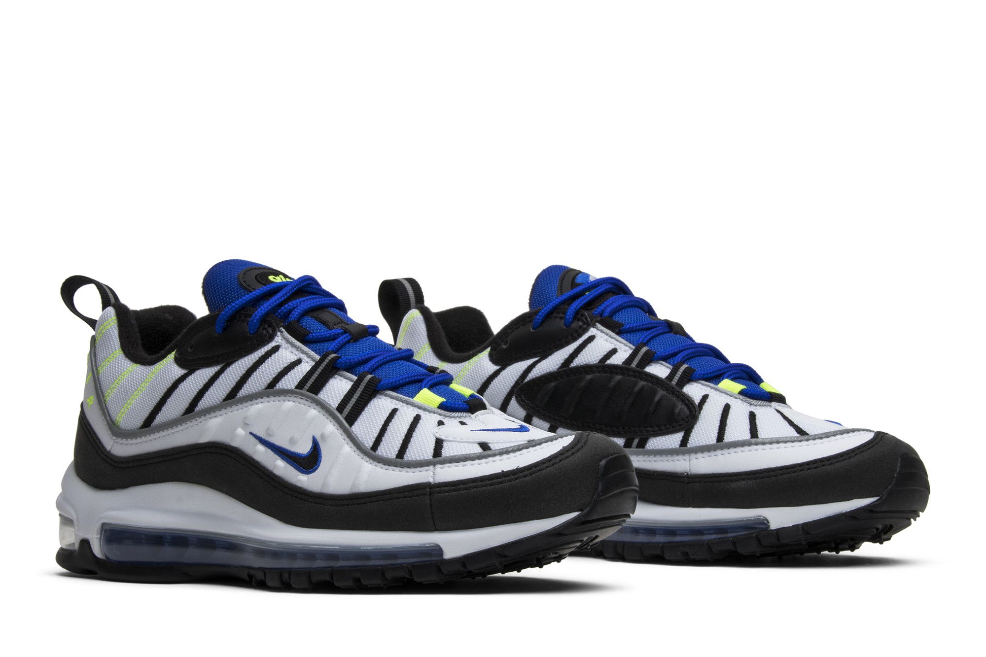 Buy Air Max 98 Sprite 640744 103 GOAT CA