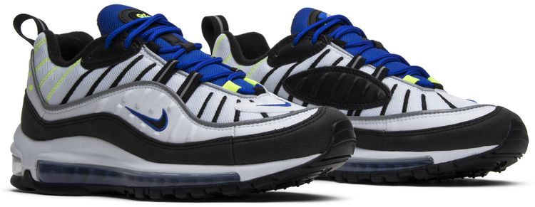 Nike Air Max 98 Sprite