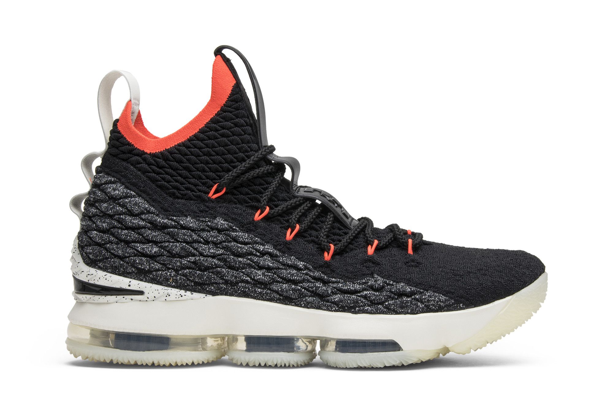 Lebron 15 dark atomic sales teal