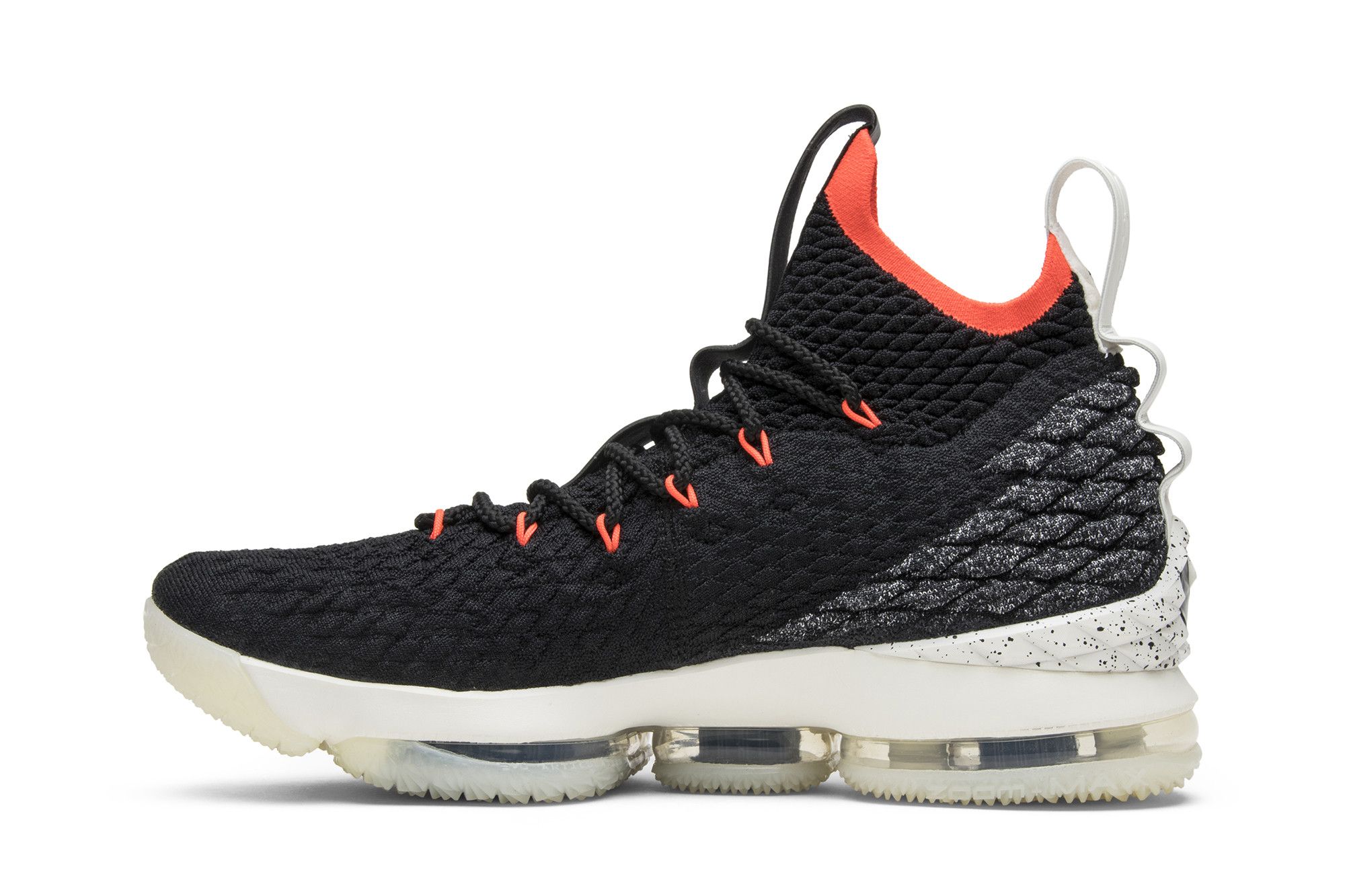 Buy LeBron 15 Bright Crimson AQ2363 002 GOAT