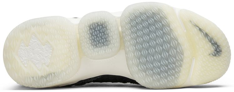 Nike LeBron 15 Bright Crimson