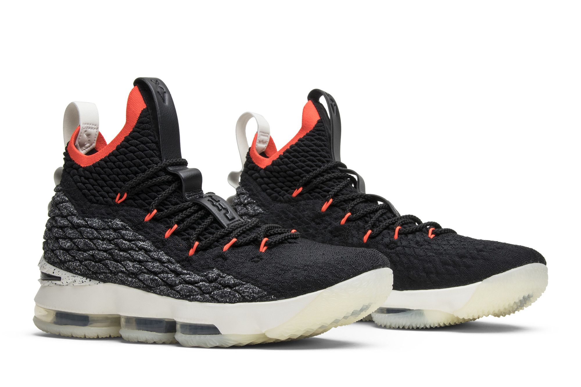 Buy LeBron 15 Bright Crimson AQ2363 002 GOAT