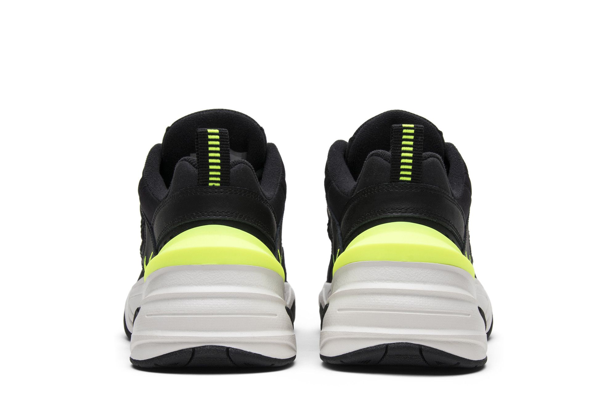 nike m2k tekno electric volt