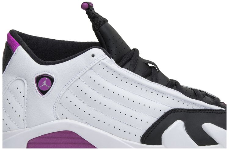 Air Jordan 14 Retro GS Fuchsia Blast