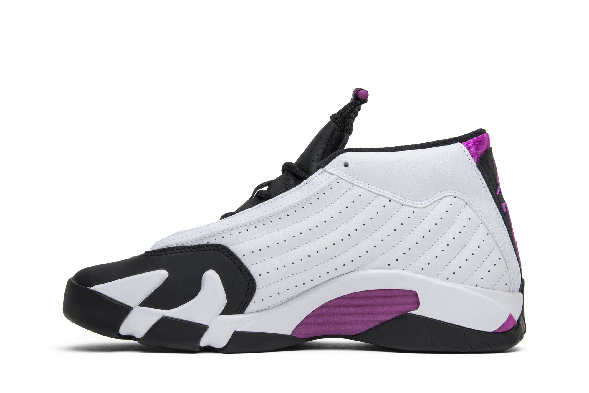 Retro 14 fuchsia outlet