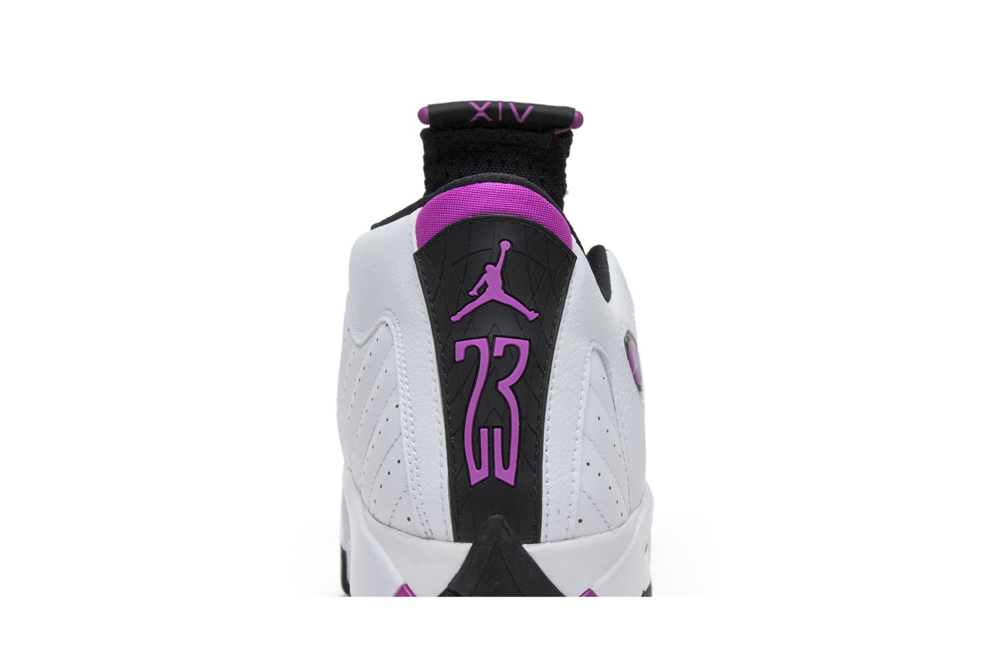 Buy Air Jordan 14 Retro GS Fuchsia Blast 654969 119 GOAT