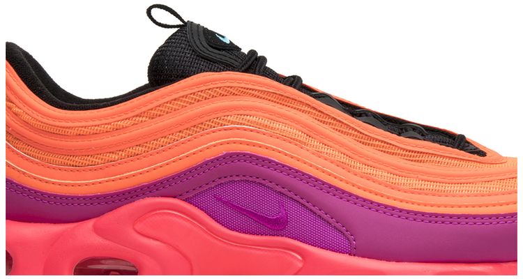 Nike Air Max 97 Plus Racer Pink
