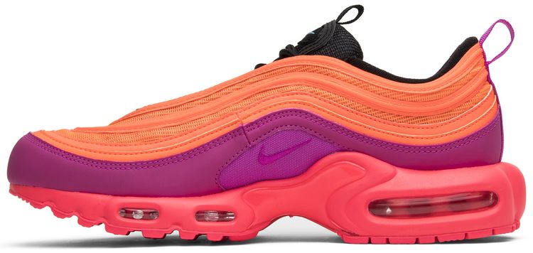 Nike Air Max 97 Plus Racer Pink