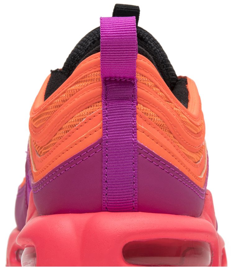 Nike Air Max 97 Plus Racer Pink