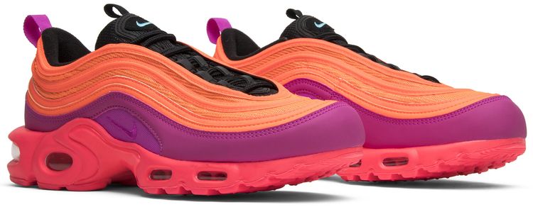 Nike Air Max 97 Plus Racer Pink