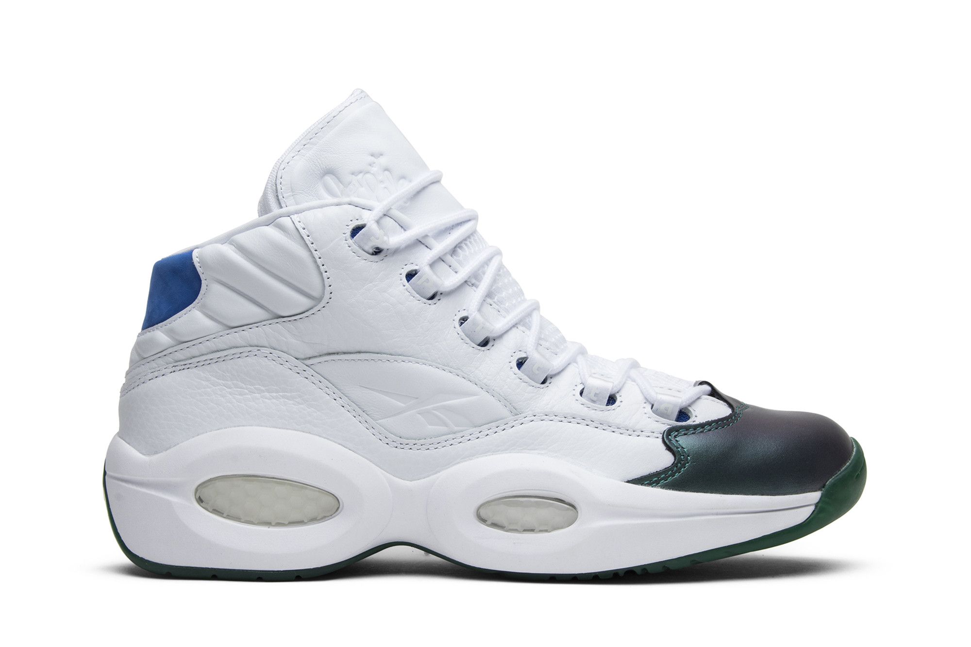 Curren y x Question Mid Jet Life