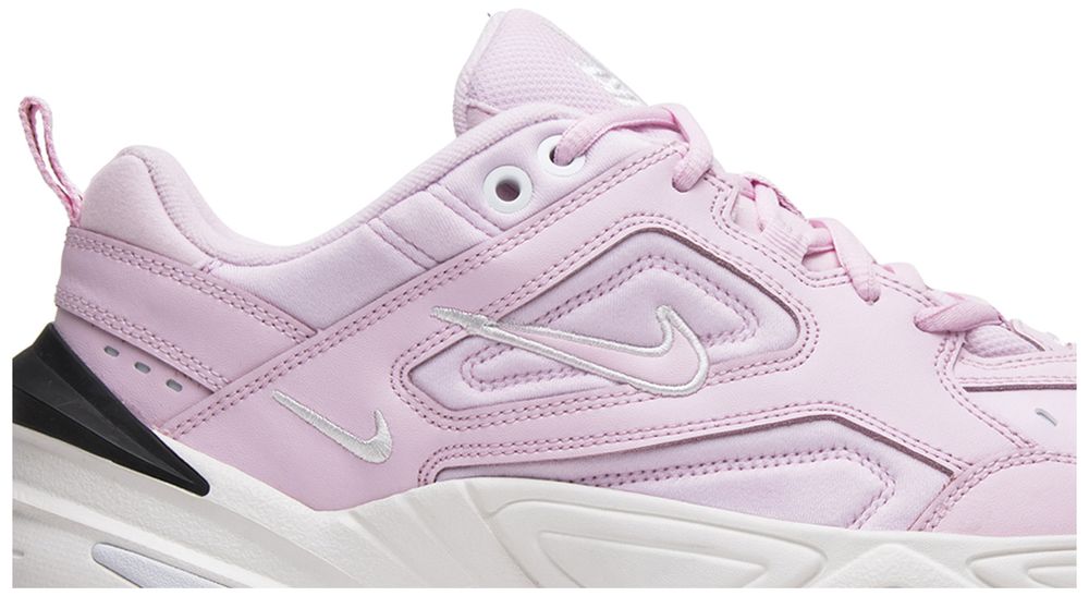 m2k tekno pink foam