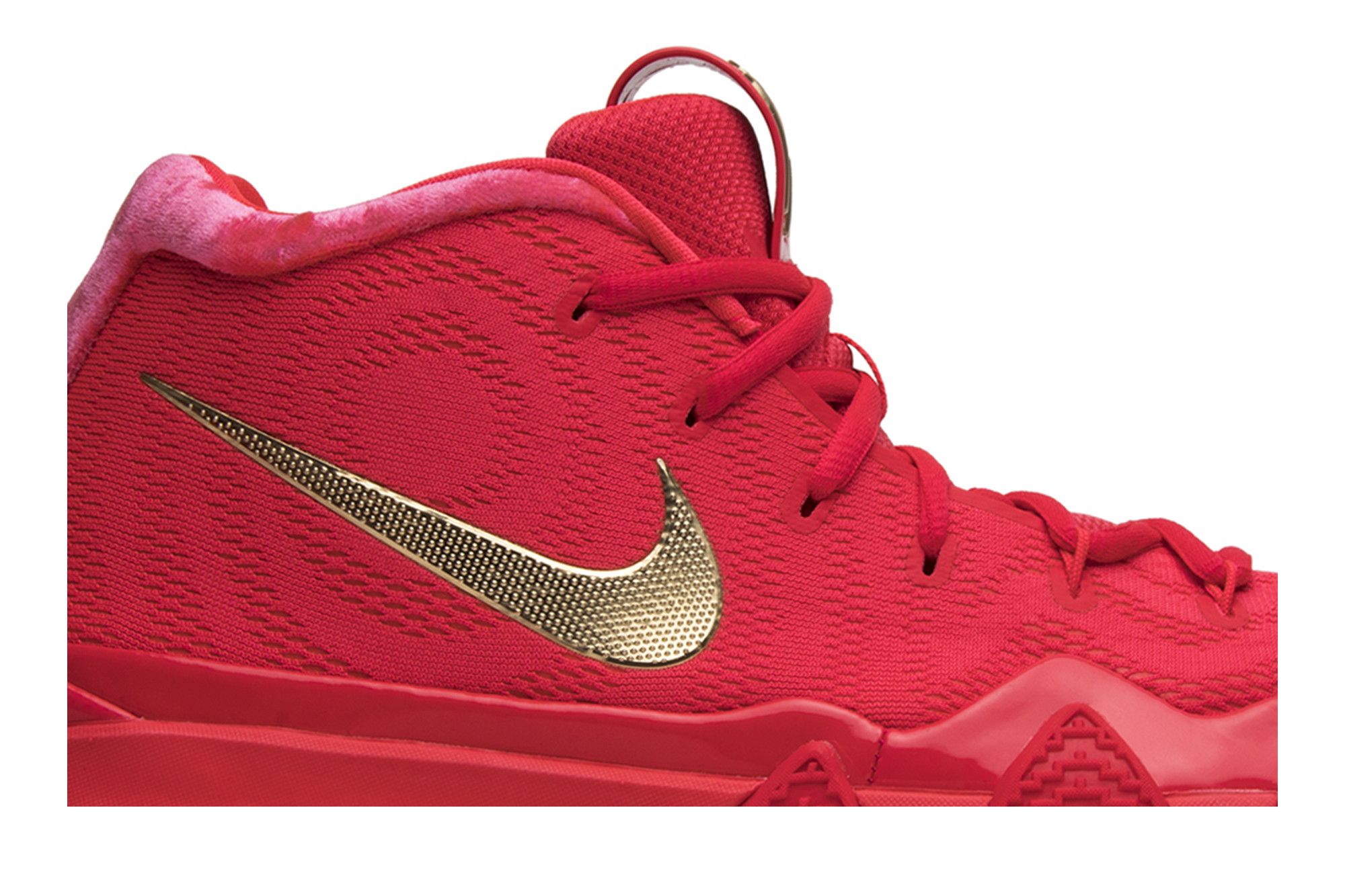 Kyrie 3 red carpet best sale