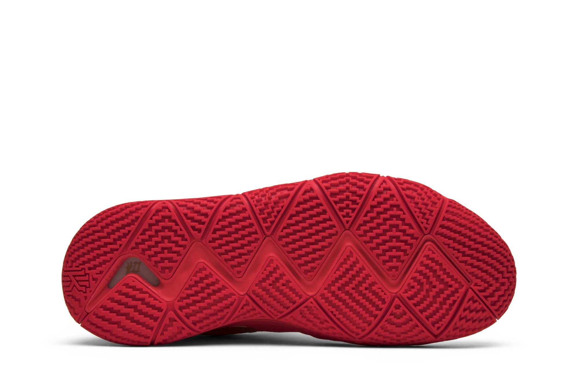 Buy Kyrie 4 Red Carpet 943806 602 GOAT