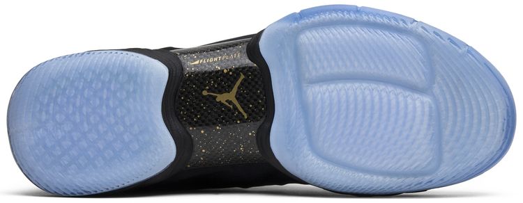 Air Jordan 28 Locked and Loaded