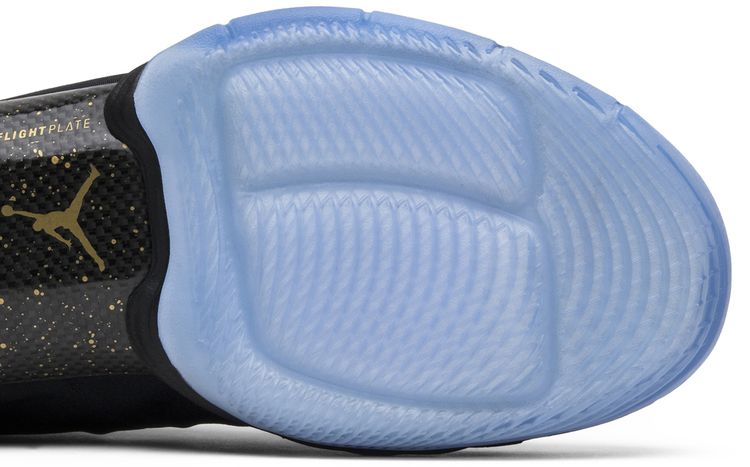 Air Jordan 28 Locked and Loaded