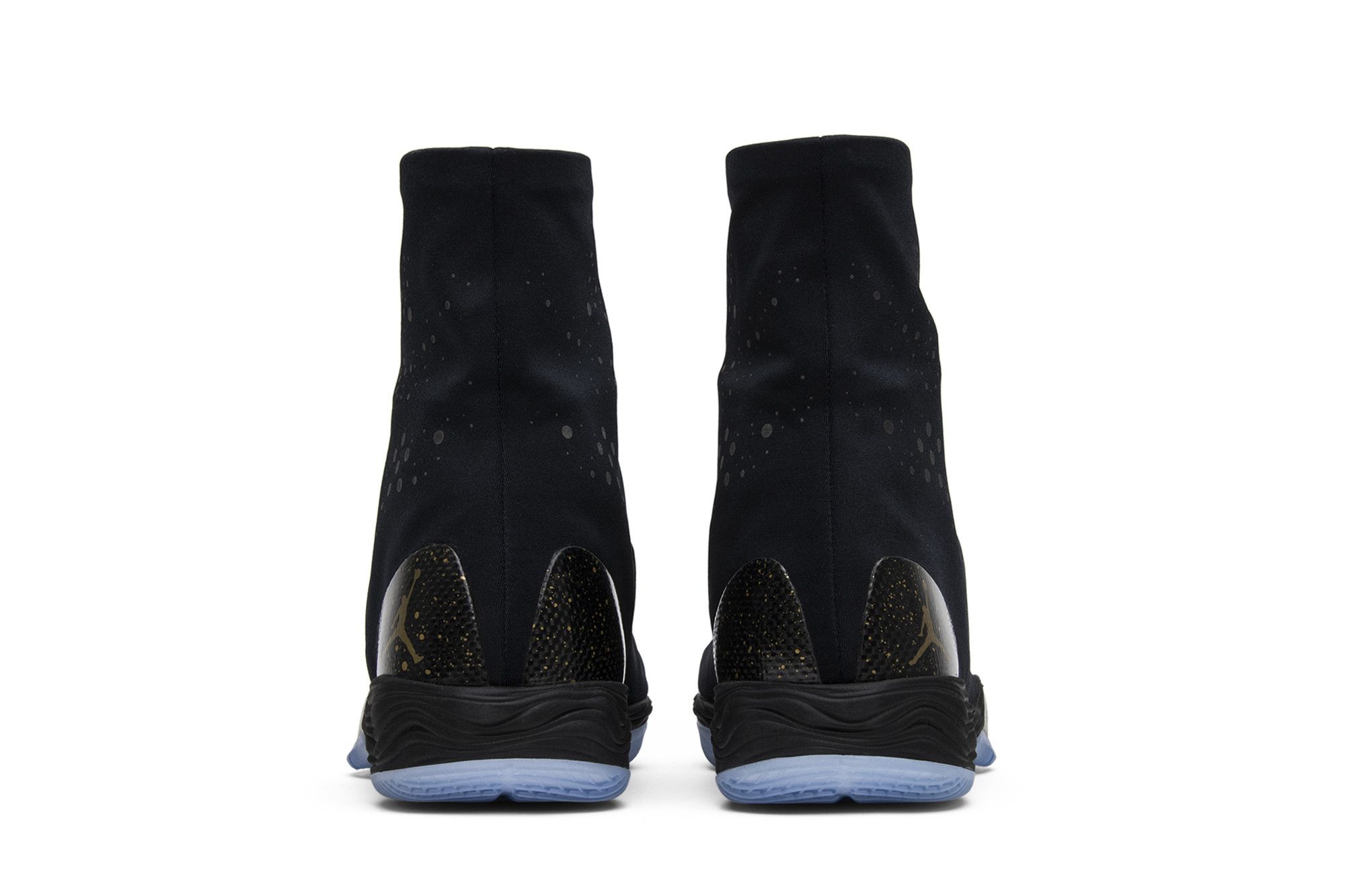 Size 7.0 Air Jordan 28 Locked and Loaded
