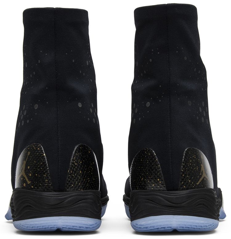 Air Jordan 28 Locked and Loaded