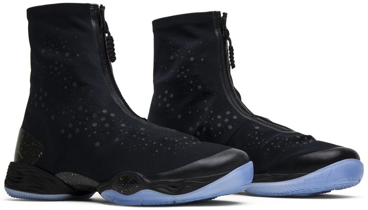 Air Jordan 28 Locked and Loaded