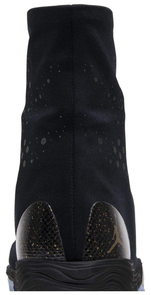 Air Jordan 28 Locked and Loaded