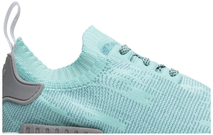Adidas NMD R1 PK Energy Aqua