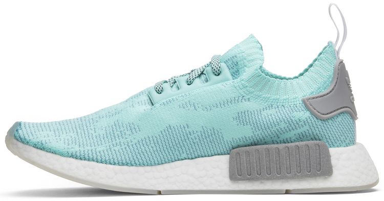 Adidas NMD R1 PK Energy Aqua
