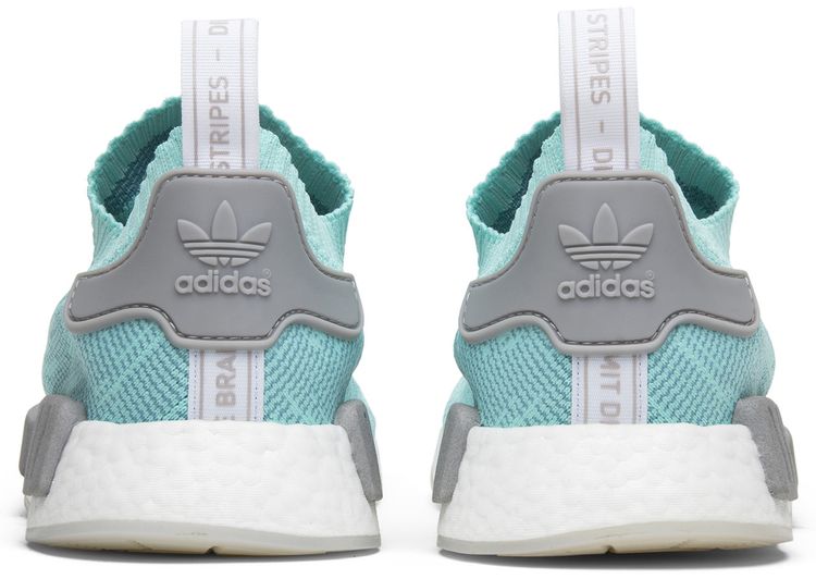 Adidas NMD R1 PK Energy Aqua