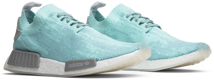Adidas NMD R1 PK Energy Aqua