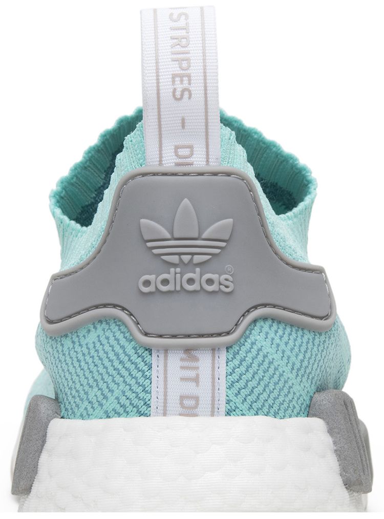 Adidas NMD R1 PK Energy Aqua