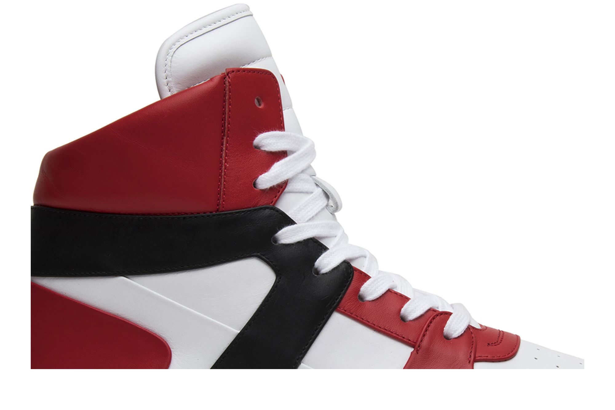 Buy Fear of God Basketball Sneaker Varsity Red FG20W18U 49ROLE9914 GOAT