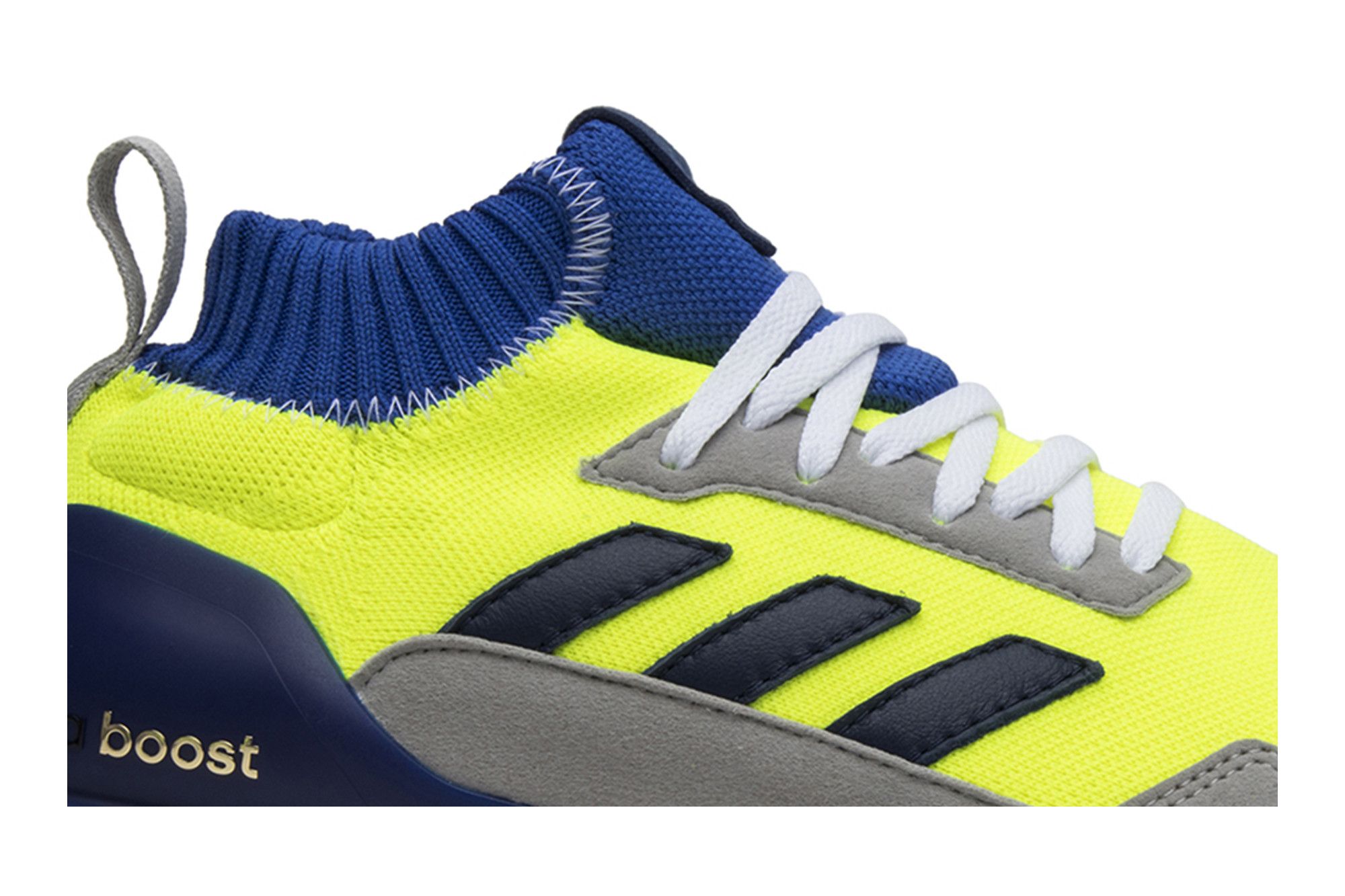 Ultra boost mid consortium top