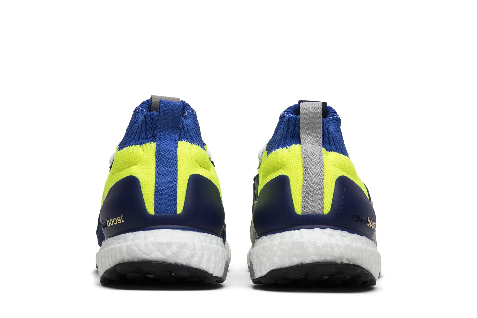 Buy UltraBoost Mid Prototype BD7399 GOAT UK