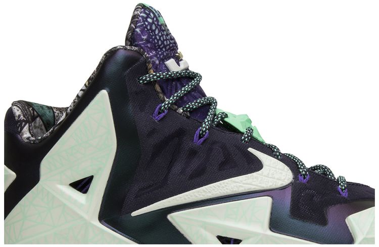 LeBron 11 All Star   Gator King