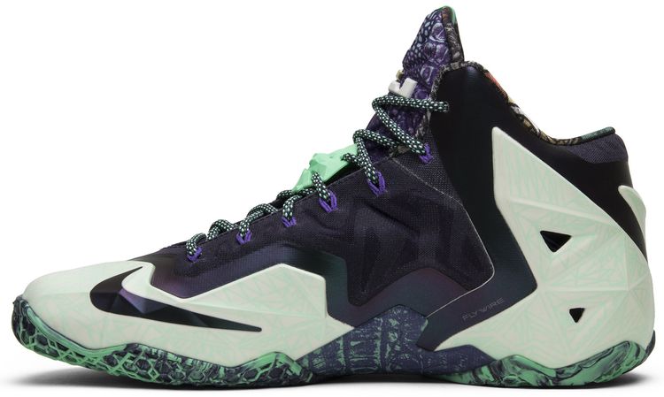 LeBron 11 All Star   Gator King