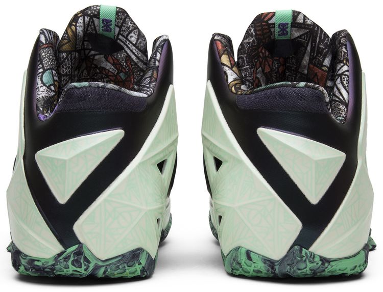 LeBron 11 All Star   Gator King