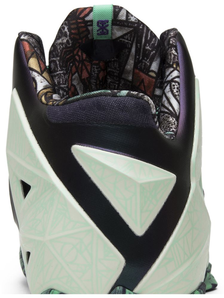 LeBron 11 All Star   Gator King