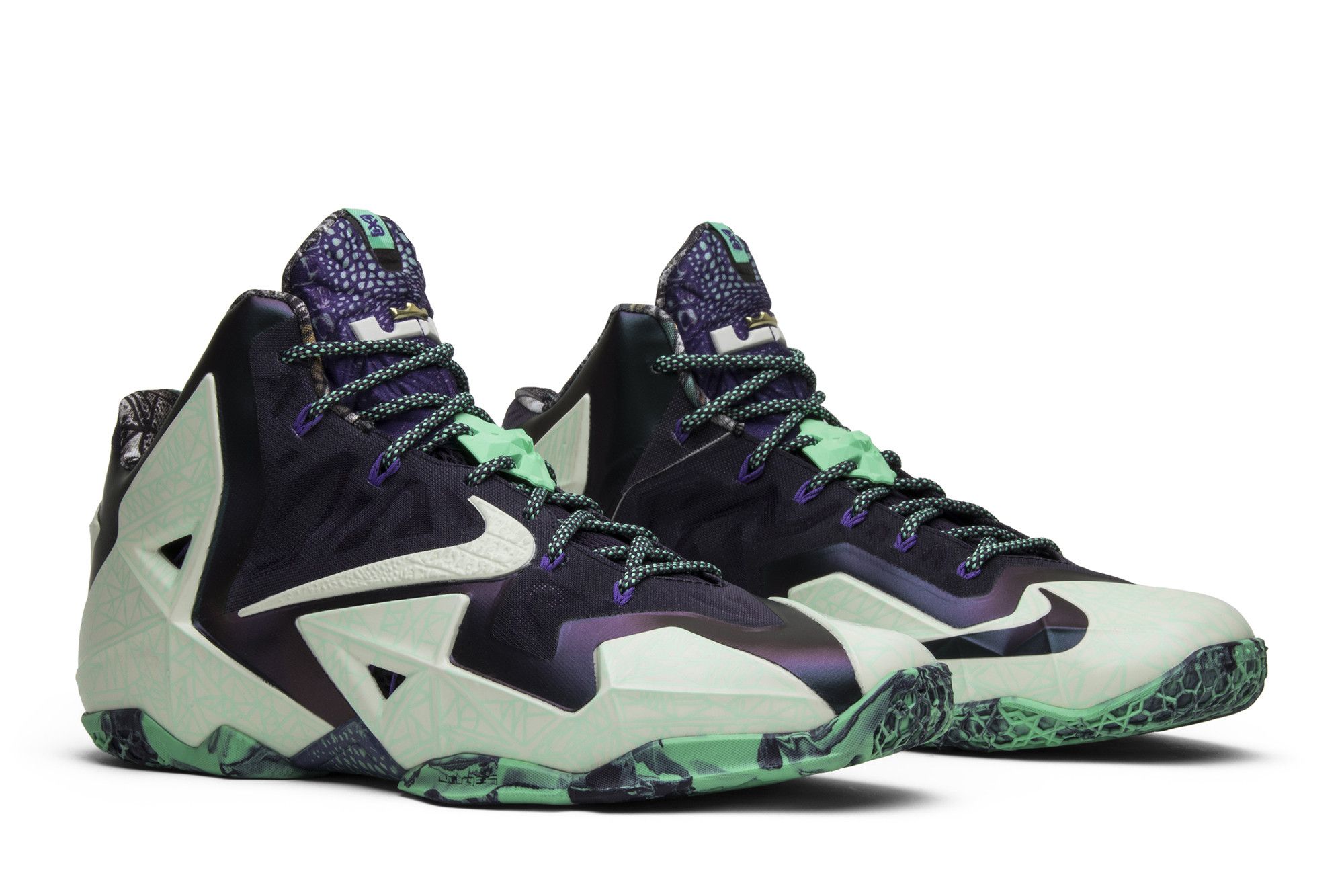 Lebron 11 gumbo shop