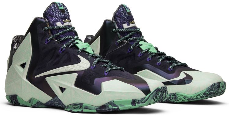LeBron 11 All Star   Gator King
