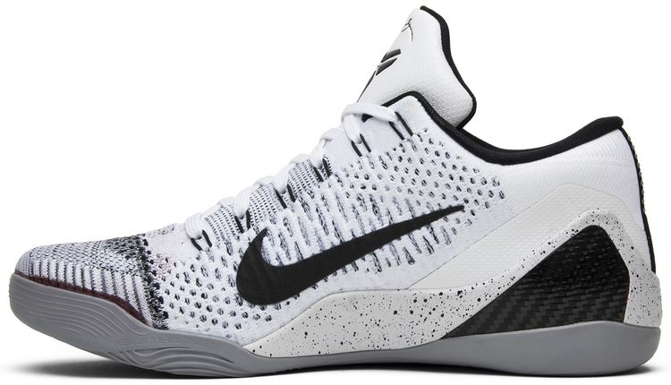 Kobe 9 Elite Low Beethoven
