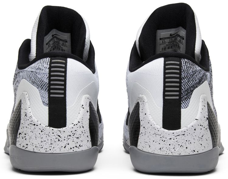 Kobe 9 Elite Low Beethoven